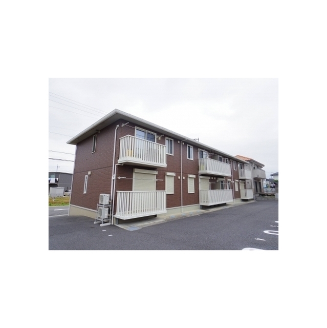 つくば市学園南