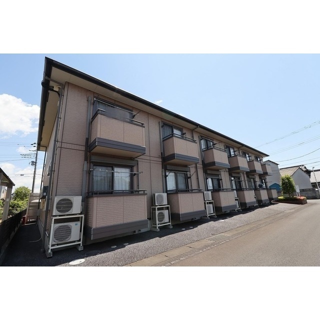 つくば市筑穂