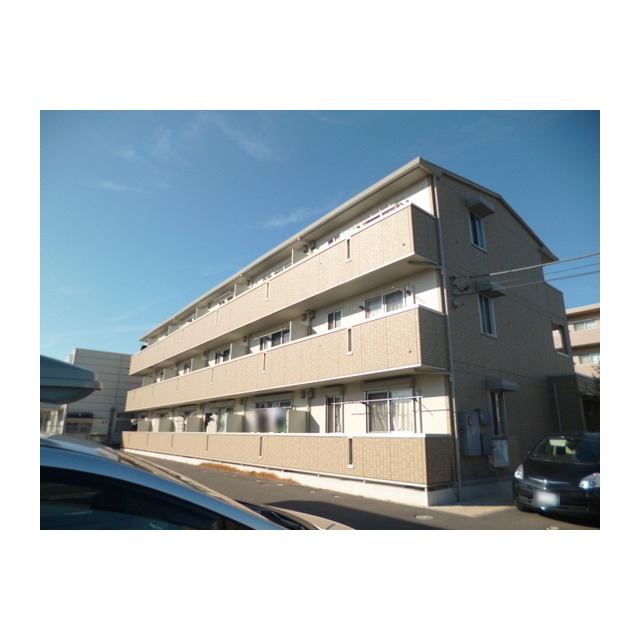 つくば市天久保