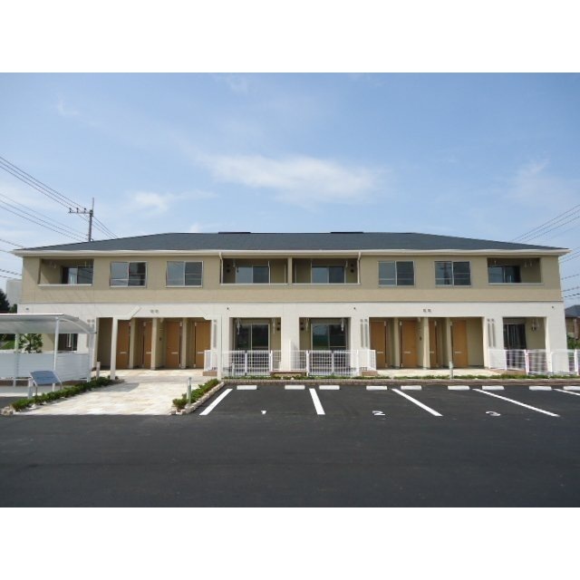 つくば市春風台