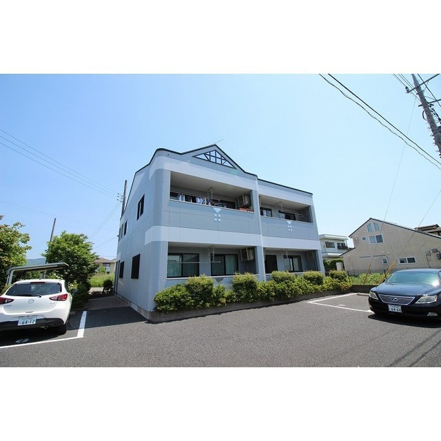 つくば市鹿島台