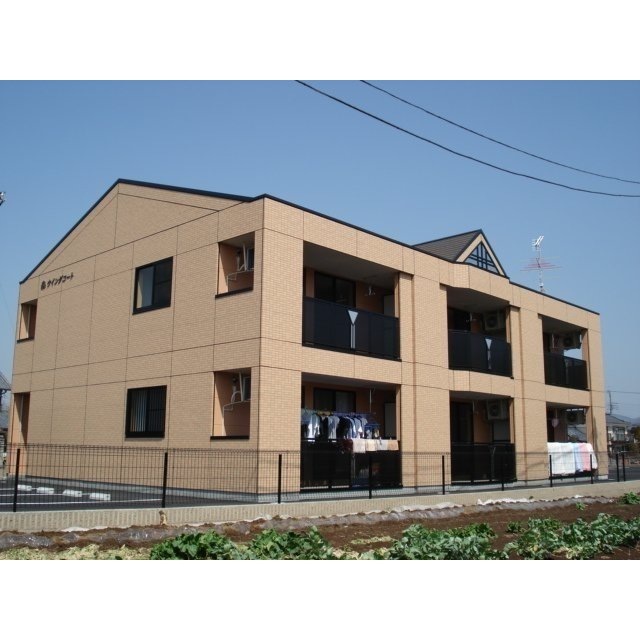 つくば市大曽根