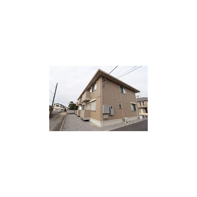 石岡市府中