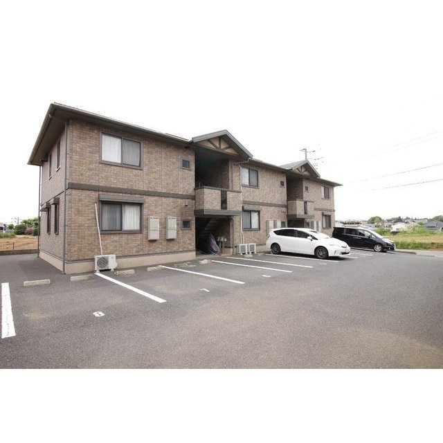 土浦市上高津新町