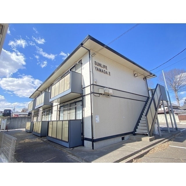 つくば市上広岡