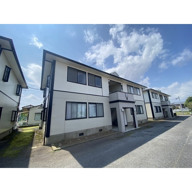 つくば市上広岡