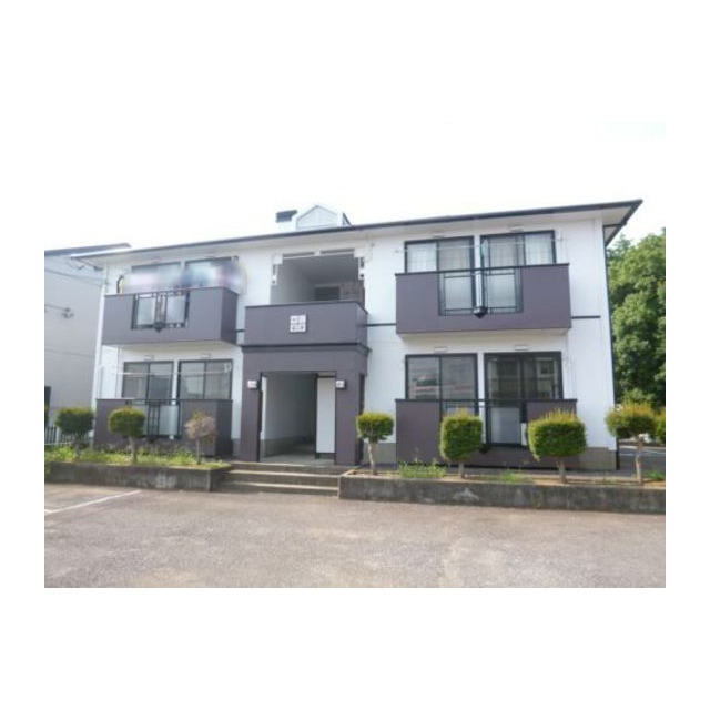 つくば市稲荷前