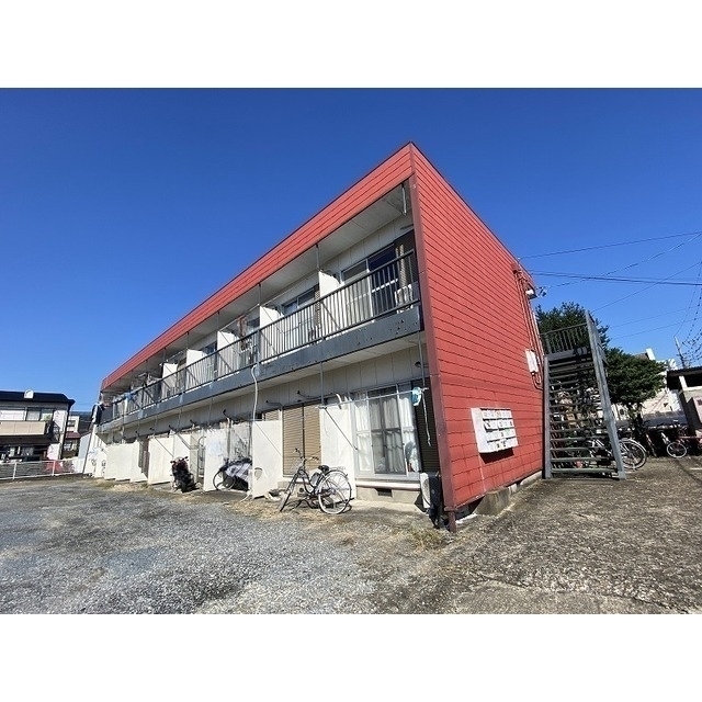 つくば市二の宮