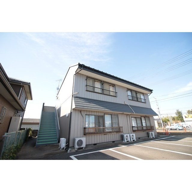 つくば市大角豆