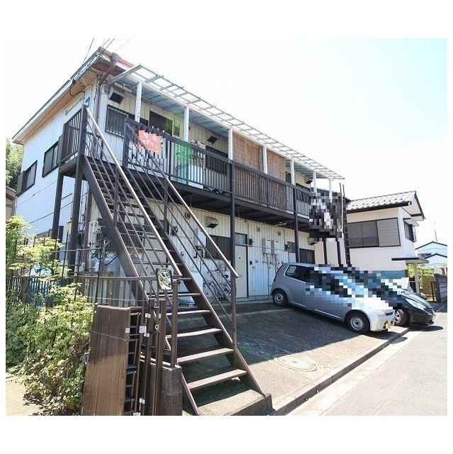 稲敷郡阿見町青宿