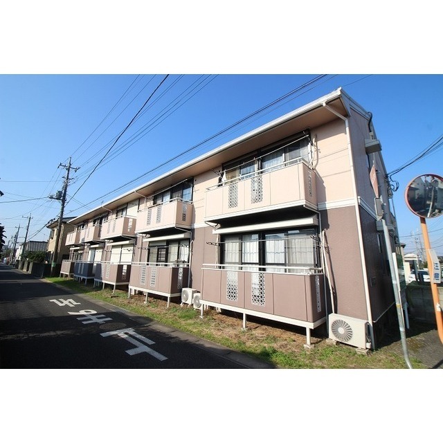 土浦市北荒川沖町