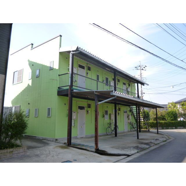 稲敷郡阿見町曙