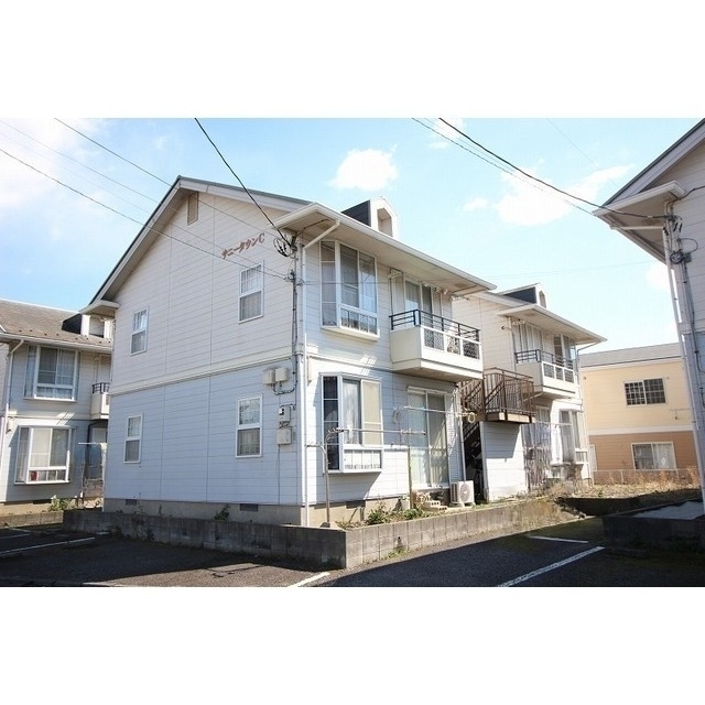 稲敷郡阿見町青宿