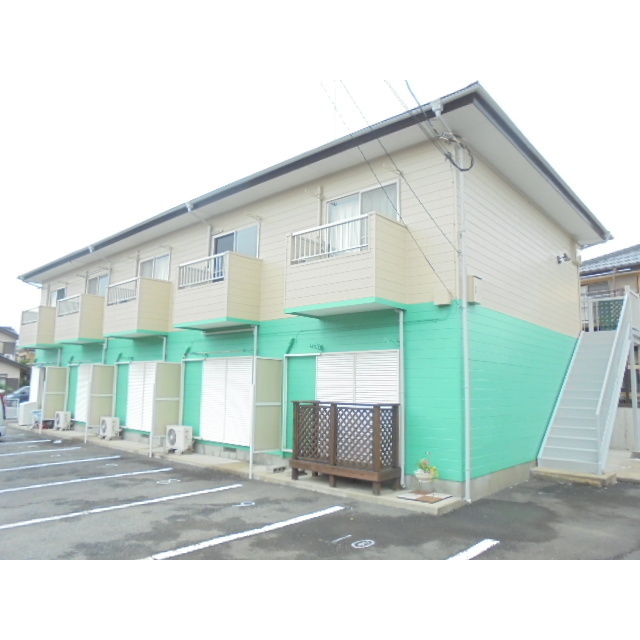 つくば市高見原