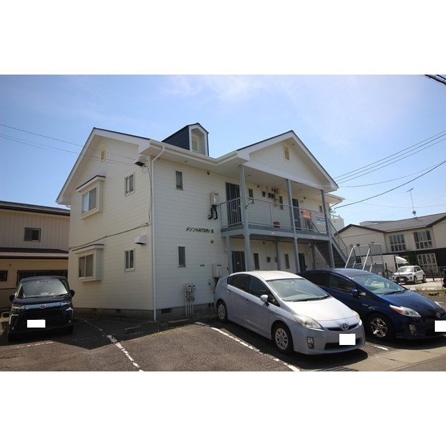 土浦市小松ケ丘町