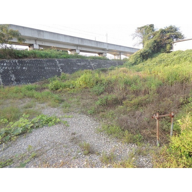 守谷市大柏
