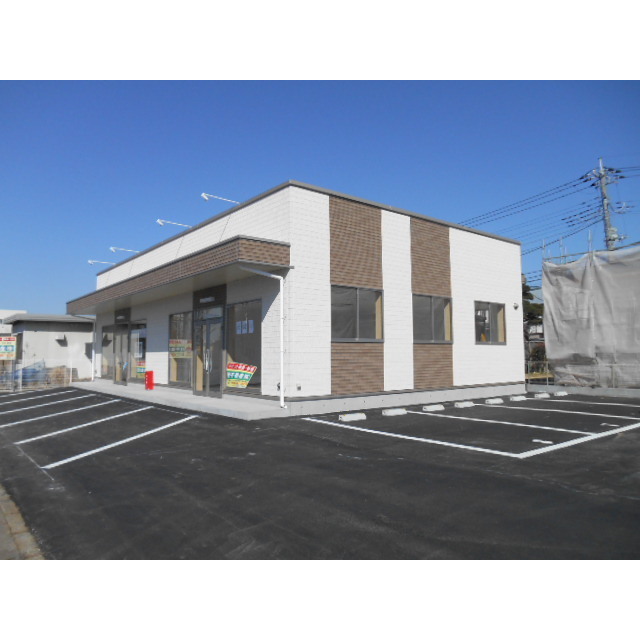 つくば市牧園