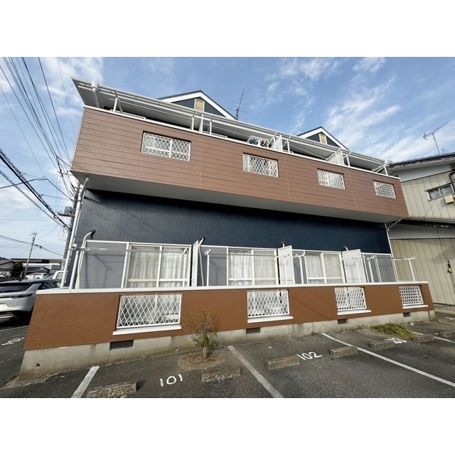 土浦市荒川沖西