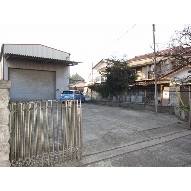 常総市水海道諏訪町