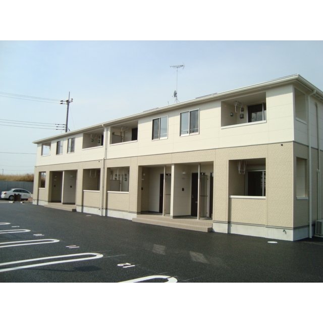 つくば市みどりの東