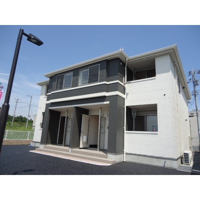 つくば市谷田部