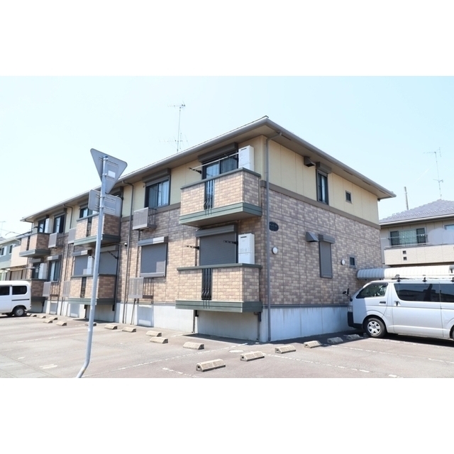 龍ケ崎市松ケ丘