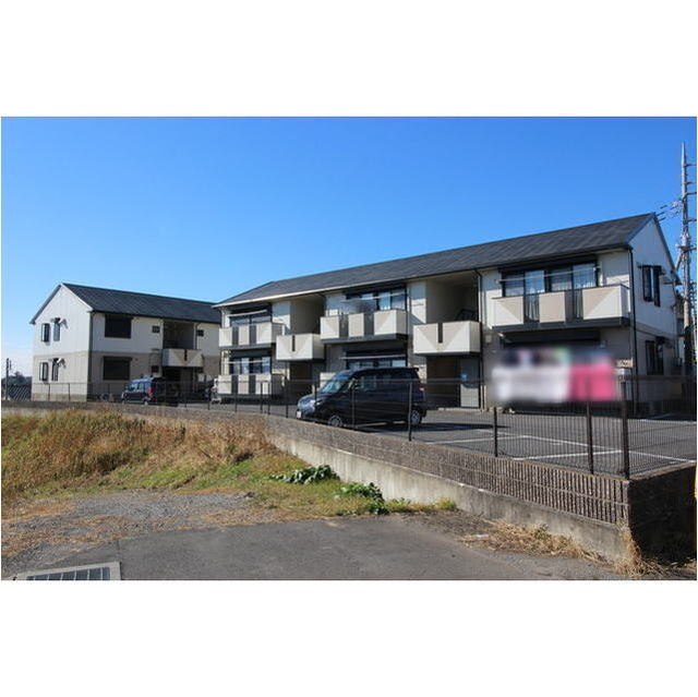 土浦市霞ケ岡町