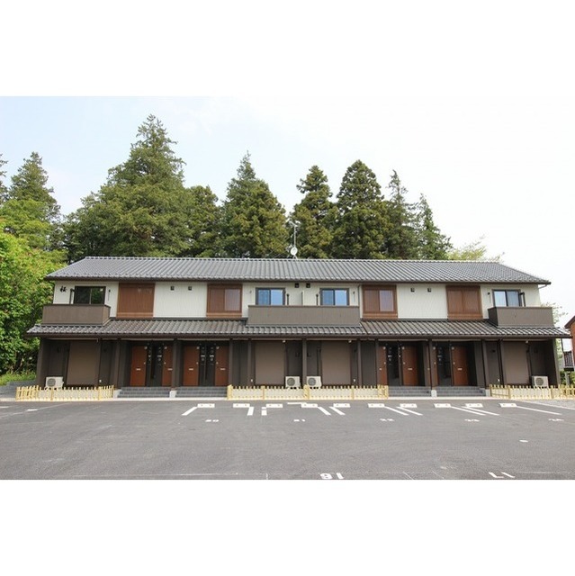 つくば市倉掛