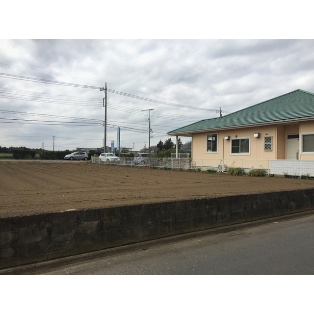 つくば市羽成