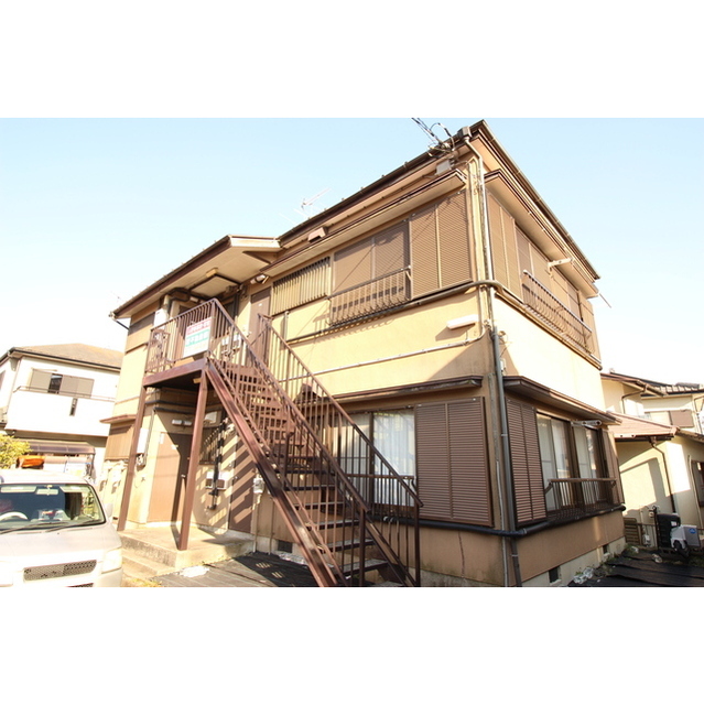 龍ケ崎市川原代町