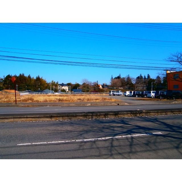 石岡市旭台
