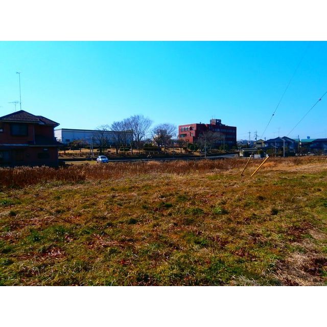 石岡市旭台