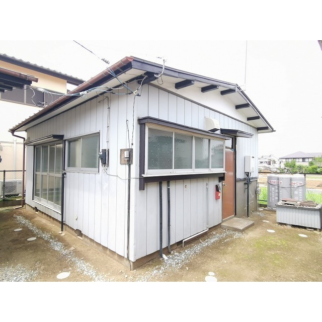 取手市駒場