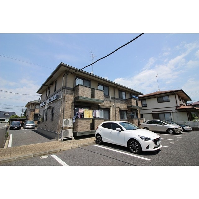 つくば市東光台