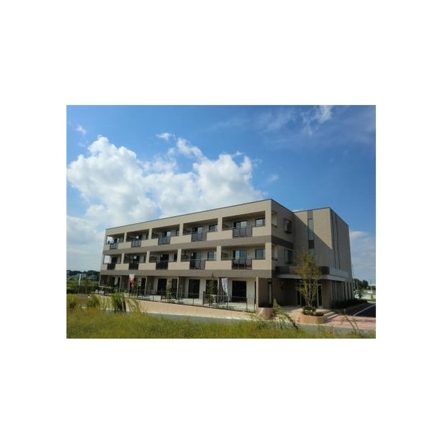 つくば市学園南