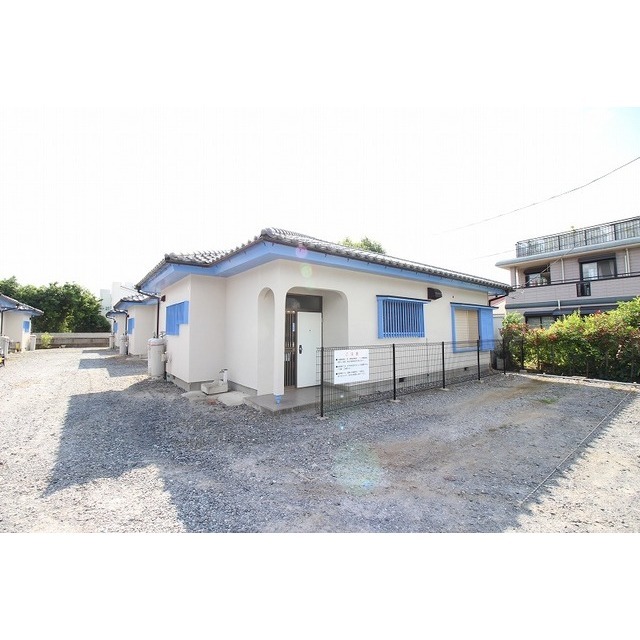 つくば市梅園