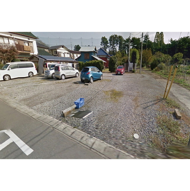 つくばみらい市伊奈東
