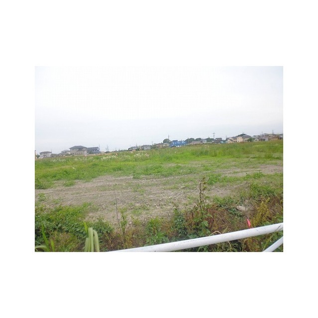 常総市篠山