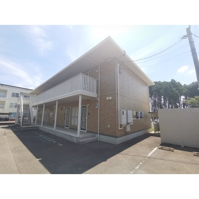 つくば市天久保