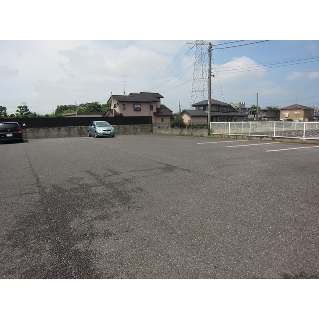 守谷市立沢