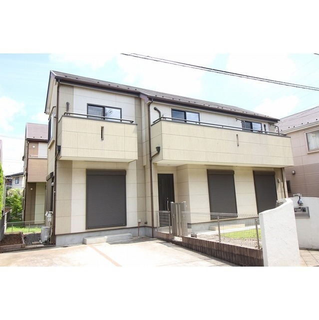 つくば市研究学園