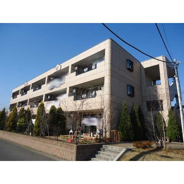 つくばみらい市陽光台