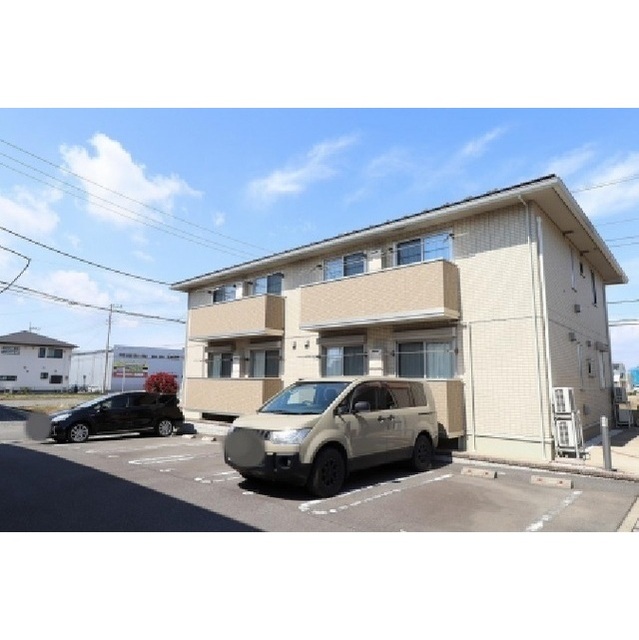 つくば市研究学園