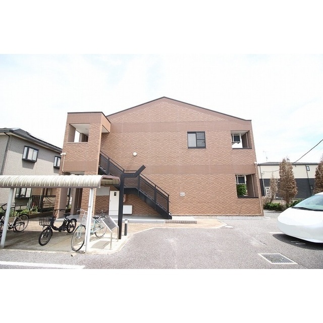 つくば市高見原