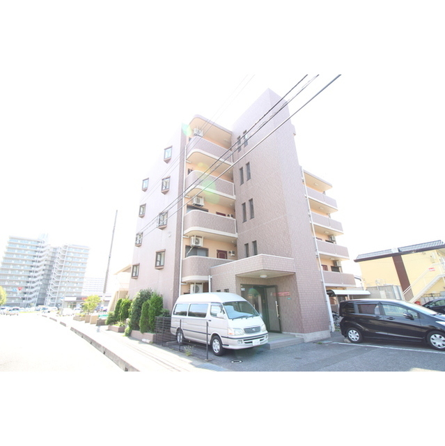 牛久市田宮