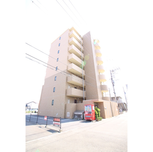 牛久市田宮