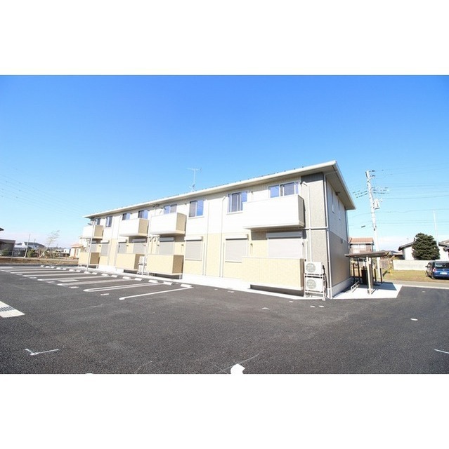 つくば市松野木