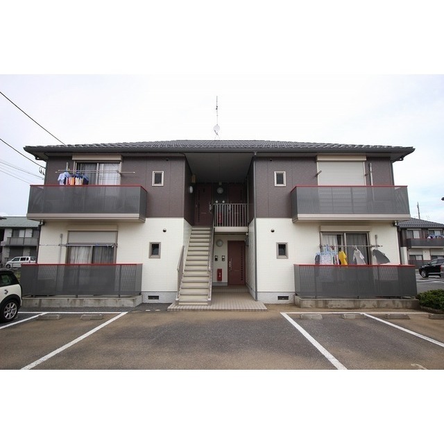 つくばみらい市筒戸