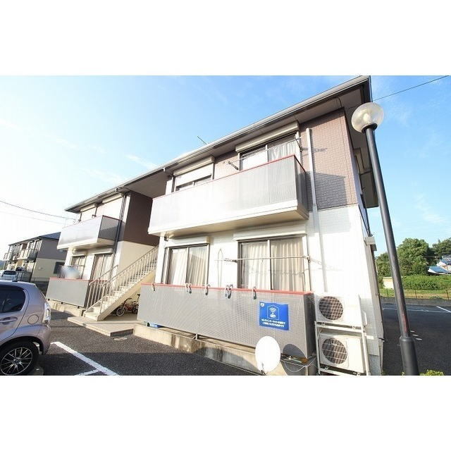 つくばみらい市筒戸