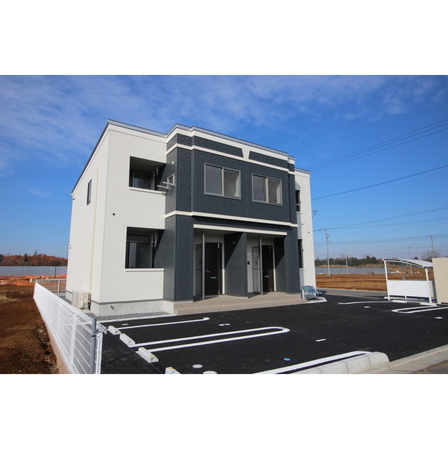 つくば市谷田部